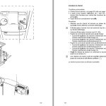 Jungheinrich Forklift 3.74 GB French Operating Manual 06.2023
