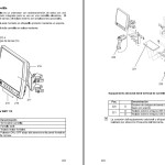 Jungheinrich Forklift 4.12 GB Spanish Operating Manual 06.2023