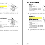 Jungheinrich Forklift 4.55 GB Chinese Operating Manual 09.2023