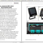 Jungheinrich Forklift 5.37 GB All Model PDF Operating Instruction Updated 08.2020