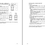 Jungheinrich Forklift 6.35 GB English Operating Manual 05.2024