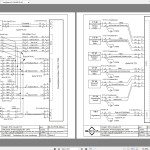 Jungheinrich Forklift 854 MB All Model PDF Service Manual Updated 11.2018 DE