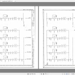 Jungheinrich Forklift 854 MB All Model PDF Service Manual Updated 11.2018 DE
