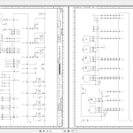 Jungheinrich Forklift All Model 1.44 GB PDF Electric & Hydraulic Diagram Updated 08.2020