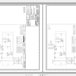 Jungheinrich Forklift All Model 1.44 GB PDF Electric & Hydraulic Diagram Updated 08.2020