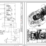 Jungheinrich Forklift All Model 1.44 GB PDF Electric & Hydraulic Diagram Updated 08.2020