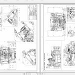 Jungheinrich Forklift All Model 1.44 GB PDF Electric & Hydraulic Diagram Updated 08.2020