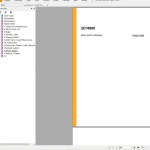 Jungheinrich Forklift Collection 13.8 GB PDF Spare Parts Catalog