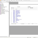 Jungheinrich Forklift Collection 13.8 GB PDF Spare Parts Catalog