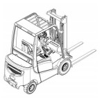 Jungheinrich Forklift Collection 14 GB PDF Spare Parts Catalog