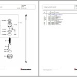 Jungheinrich Forklift Collection 14 GB PDF Spare Parts Catalog