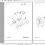 Jungheinrich Forklift Collection 6.17 GB PDF Spare Parts Catalog
