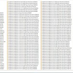 Jungheinrich Forklift Collection 6.17 GB PDF Spare Parts Catalog