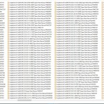 Jungheinrich Forklift Collection 6.17 GB PDF Spare Parts Catalog