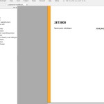 Jungheinrich Forklift Collection 9.66 GB PDF Spare Parts Catalog