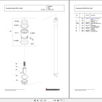 Jungheinrich EKS 210 Z+I 080 475 DZ Parts Catalog FN427239