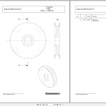 Jungheinrich TFG 425s G-600DZ Parts Catalog FN426438