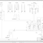 Jungheinrich Full Models PDF Electric Hydraulic Schematic