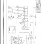 Jungheinrich Full Models PDF Electric Hydraulic Schematic