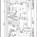 Jungheinrich Full Models PDF Electric Hydraulic Schematic