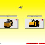 Jungheinrich JETI Judit v4.37.009 Diagnostic Updated 2024