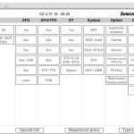 Jungheinrich Jeti SH 4.37.16 CZ16 06.2025 Service Information
