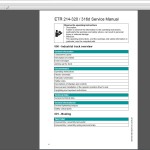 JUNGHEINRICH JETI SH v4.37 EN16 06.2025 Service Information