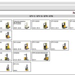 JUNGHEINRICH JETI SH v4.37 ES 06.2023 Service Information