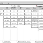 JUNGHEINRICH JETI SH v4.37 PL16 06.2025 Service Information