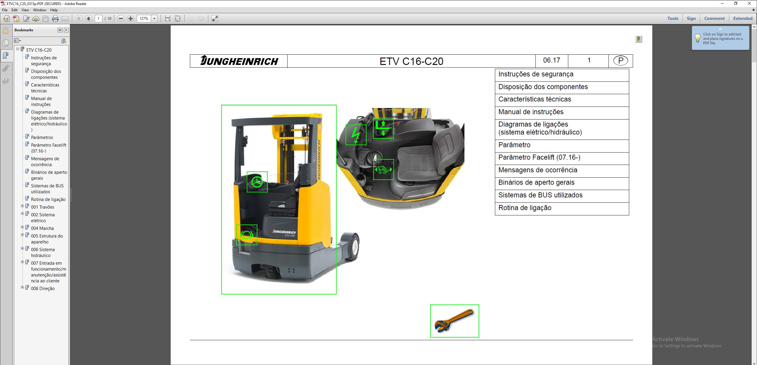 JUNGHEINRICH JETI SH v4.37 PT16 06.2025 Service Information_4