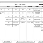 JUNGHEINRICH JETI SH v4.37.15 RU15 05.2025 Service Information