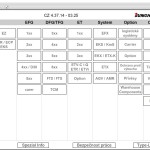 JUNGHEINRICH JETI SH v4.37.16 CZ14 04.2025 Service Information