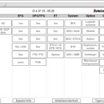 Jungheinrich JETI SH v4.37.16 DE16 06.2025 Service Information
