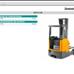 JUNGHEINRICH JETI SH v4.37.16 ES16 06.2025 Service Information