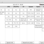 JUNGHEINRICH JETI SH v4.37.17 CZ17 06.2025 Service Information