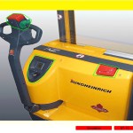 Jungheinrich Judit 4.36 KG Updated 2023