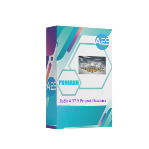 Jungheinrich Judit 4.37.9 Project Database Programing Tool