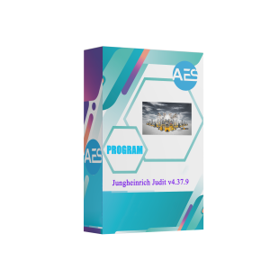 Jungheinrich Judit v4.37.9 Project Database