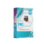 KALMAR EC Series PDF Manuals