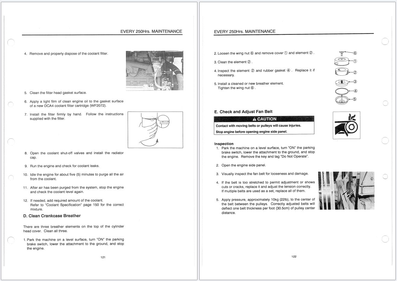 Kawasaki 1.85 GB PDF Operator and Maintenance Manual (3)