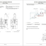 Kawasaki 7.56 GB PDF Construction Service Shop Manual