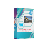 Kawasaki 8.80 GB PDF Construction Spare Parts Catalog