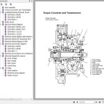 Kawasaki 115ZV Shop Manual