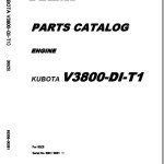 Kawasaki 60Z5 Parts Catalog