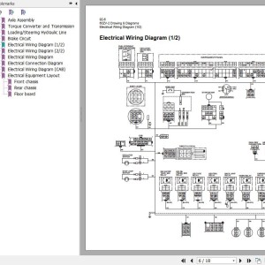 Kawasaki 60ZV-2 Shop Manual