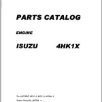 Kawasaki 65ZV-2 65TMV-2 Parts Catalog