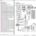 Kawasaki 90ZV-2 Shop Manual