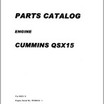 Kawasaki 95ZV-2 Parts Catalog
