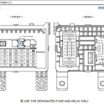 KIA K2500 K2700 K3000 2024 Wiring Diagrams