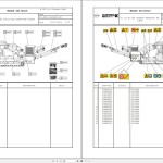 Kleemann 187 MB Mobile Crusher Spare Parts Catalog PDF